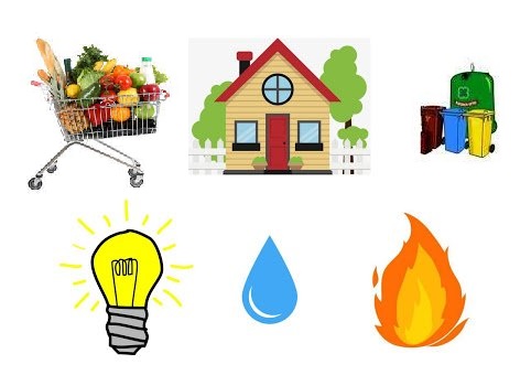 Avviso misure urgenti di sostegno alle famiglie per l’acquisto di beni alimentari, il pagamento dei canoni di locazione e delle utenze domestiche - d.l. 73/2021. 