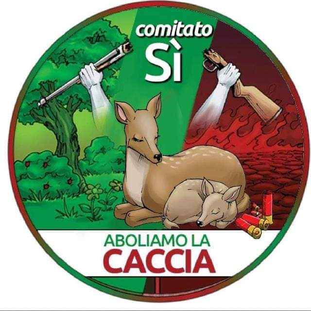 Referendum per l'abolizione della caccia: aperta la raccolta firme