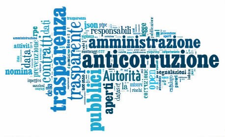 Consultazione pubblica aggiornamento piano di prevenzione della corruzione e della trasparenza 2021-2023